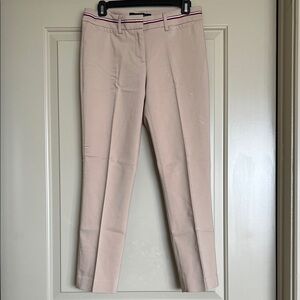 Tommy Hilfiger Beige Trousers